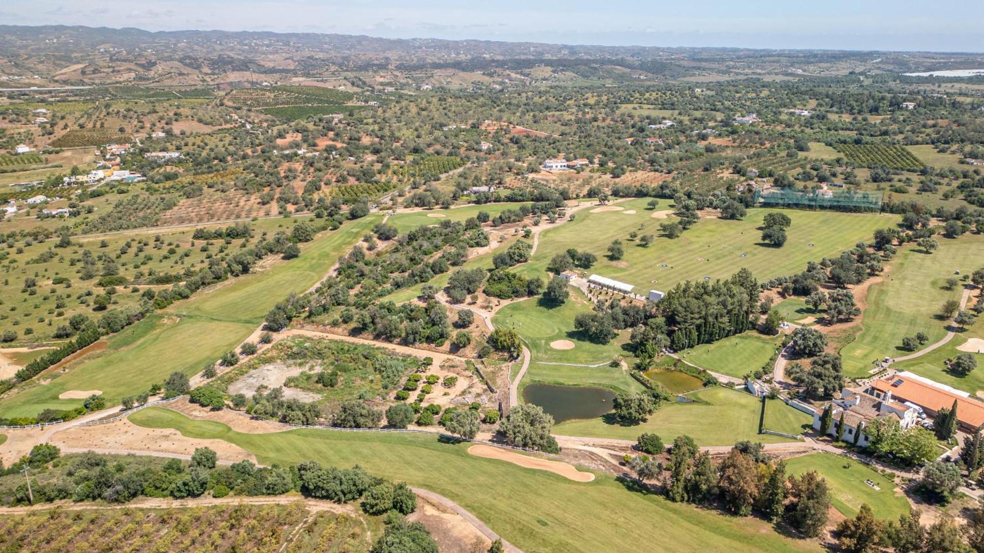 הוילה Executive Townhouse, Tavira Centre, Shared Pool מראה חיצוני תמונה